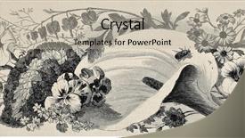  Presentation with antique france - Cool new slide deck with montpellier france original from drawing backdrop and a mint green colored foreground