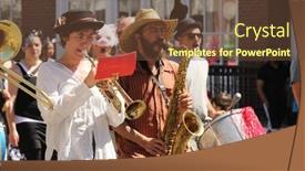  Presentation with heritage - 