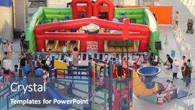  Presentation with jazz - 