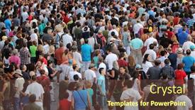  Presentation with jazz - 