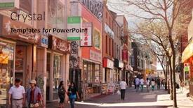  Presentation with third - 