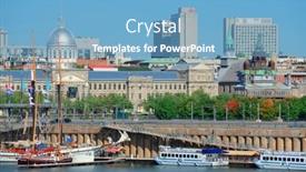  Presentation with america canada - 