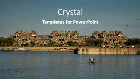  Presentation with height - 