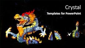  Presentation with illuminate - 