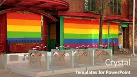  Presentation with create - 