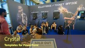  Presentation with jazz - 