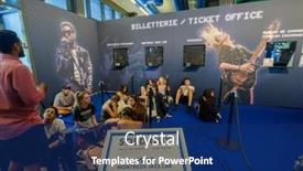  Presentation with jazz - 