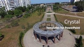  Presentation with chernobyl disaster - 