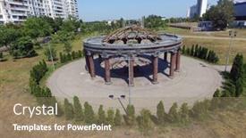  Presentation with chernobyl disaster - 