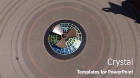  Presentation with chernobyl - 