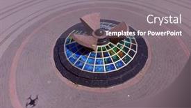  Presentation with chernobyl - 