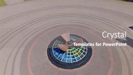  Presentation with chernobyl disaster - 