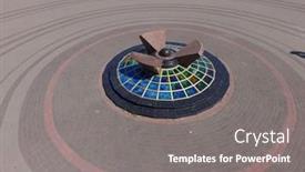  Presentation with chernobyl - 