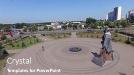  Presentation with chernobyl disaster - 