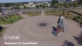  Presentation with chernobyl - 