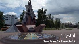  Presentation with chernobyl - 