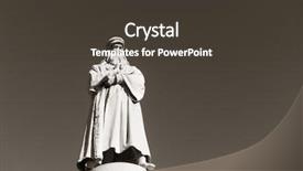  Presentation with italy - Audience pleasing slide set consisting of piazza della scala in milan backdrop and a dark gray colored foreground