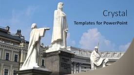  Presentation with princess - 