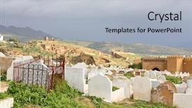  Presentation with fes - Audience pleasing PPT theme consisting of  backdrop and a  colored foreground