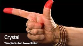  Presentation with indian dance - Presentation featuring moon of indian classic dance background and a wine colored foreground