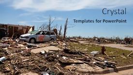  Presentation with strikes - 