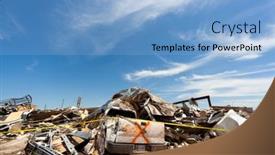  Presentation with strikes - 