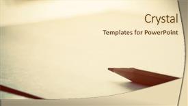  Presentation with vintage paper - Colorful presentation enhanced with morning light creative work writing backdrop and a cream colored foreground