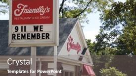  Presentation with tribute - 