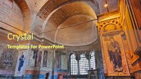  Presentation with mosaic - 