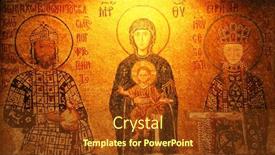  Presentation with hagia sophia - 