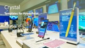  Presentation with galaxy - Colorful slide deck enhanced with moscos-russia-september-20-2018 backdrop and a seafoam green colored foreground