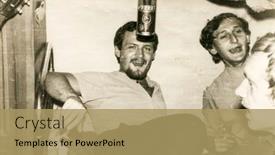  Presentation with 1970 - 