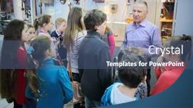  Presentation with history - 