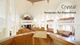  Presentation with building community - 