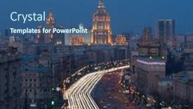  Presentation with avenue - 