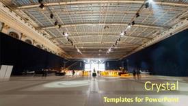  Presentation with rewarding - 