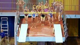  Presentation with third world - 