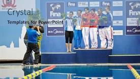  Presentation with third world - 