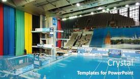  Presentation with third world - Slide set featuring moscow-apr-13-participants-judges background and a  colored foreground