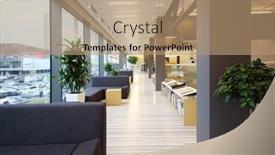  Presentation with motor vehicles - Cool new PPT layouts with moscow-apr-16-2016-room backdrop and a coral colored foreground