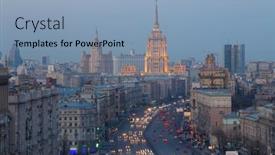  Presentation with avenue - 