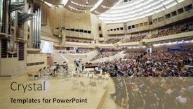  Presentation with anniversary - 