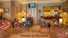  Presentation with congress - 