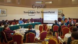  Presentation with congress - 