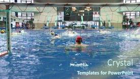  Presentation with dinamo - 