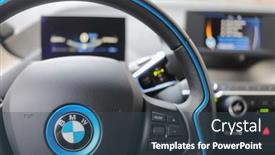  Presentation with industrial company - 