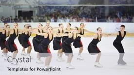  Presentation with black girls - 