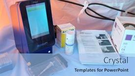  Presentation with table chemistry - Audience pleasing theme consisting of moscow-apr-28-2015-portable backdrop and a light blue colored foreground