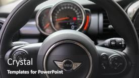  Presentation with industrial company - 