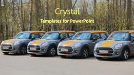  Presentation with car bmw - Amazing slides having moscow-apr-29-2018-four backdrop and a tawny brown colored foreground